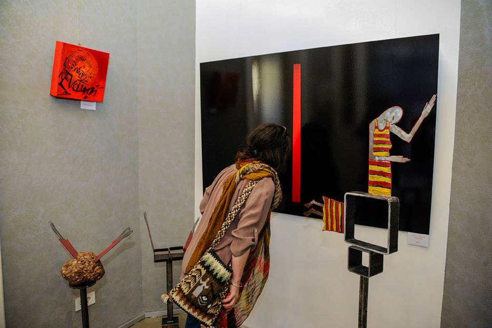 RED - gallery 0027