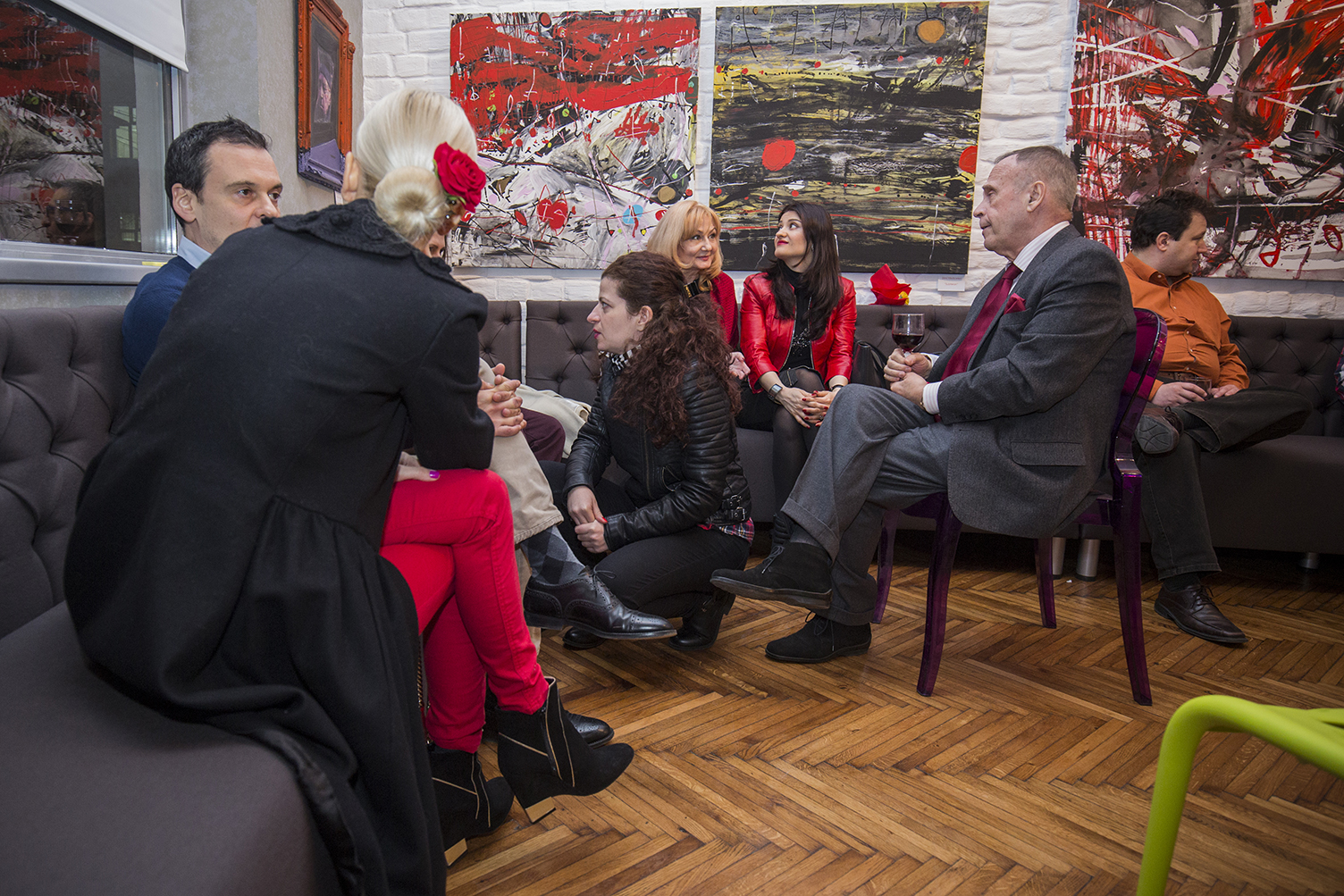 RED - gallery 0031