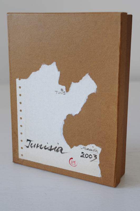 Tunisia - cutia cu amintiri - Lucian Muntean 01