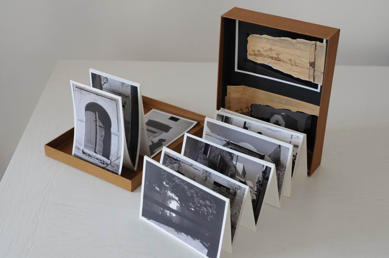 Tunisia – cutia cu amintiri @ Salonul Mic Bucuresti 2015