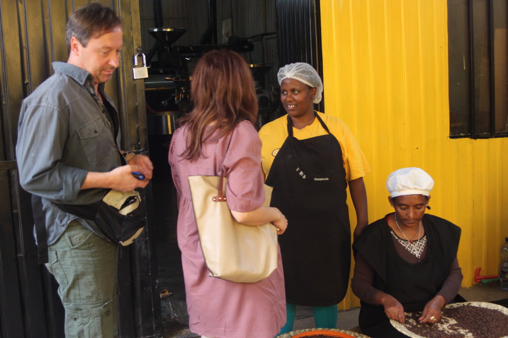 addis abeba - cafea - etiopia- africa foto aurel tar 05
