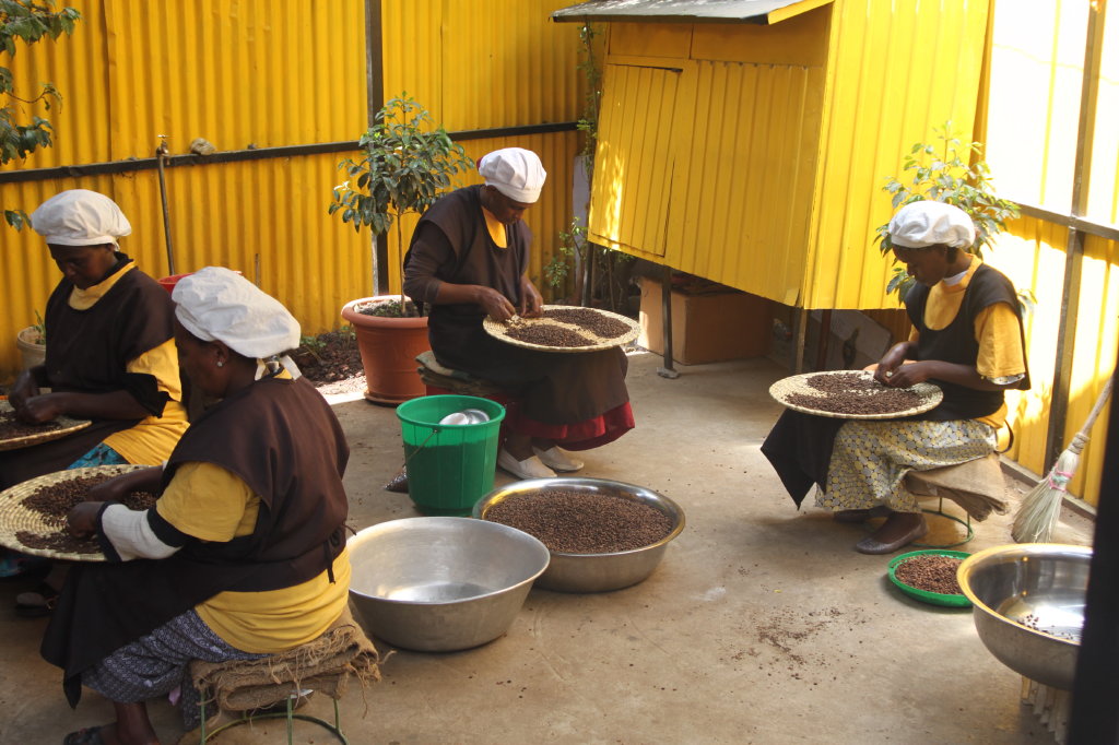 ETIOPIA TAR TRAVEL I
