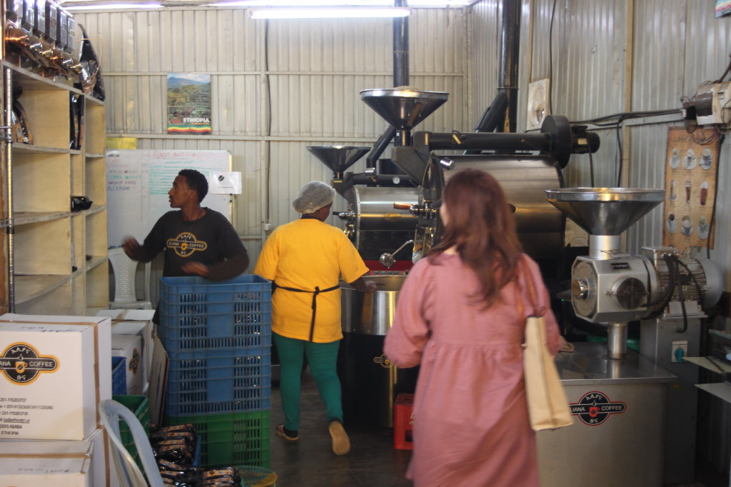 addis abeba - cafea - etiopia- africa foto aurel tar 07