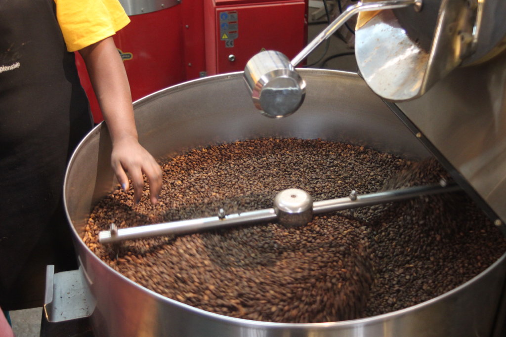 addis abeba - cafea - etiopia- africa foto aurel tar 08