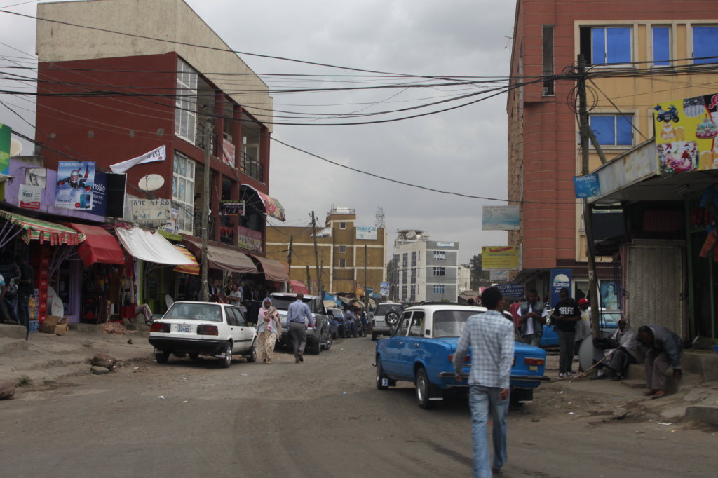 addis abeba - cafea - etiopia- africa foto aurel tar 17