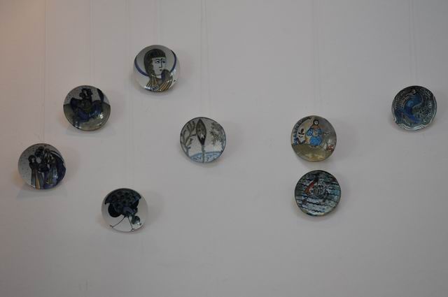 ceramica - lucia lobont - monica paduret - foto lucian muntean 0006