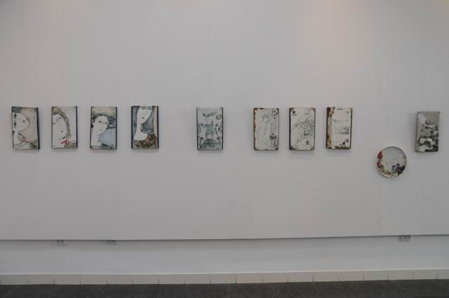 ceramica - lucia lobont - monica paduret - foto lucian muntean 0015