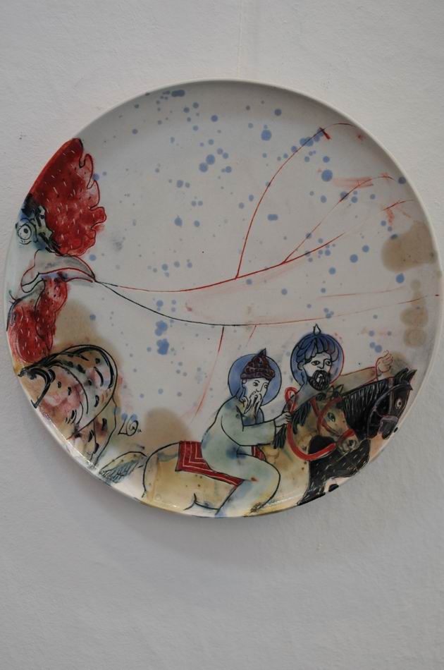 ceramica - lucia lobont - monica paduret - foto lucian muntean 0021