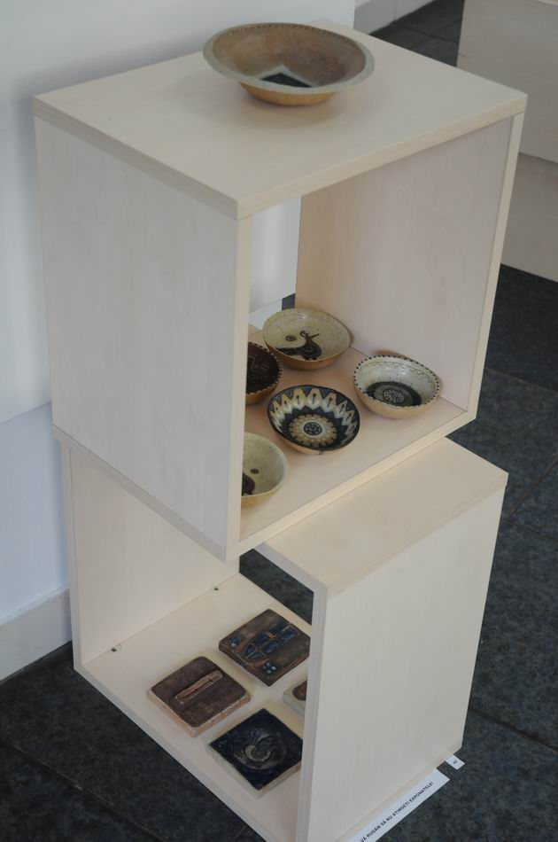 ceramica - lucia lobont - monica paduret - foto lucian muntean 0032
