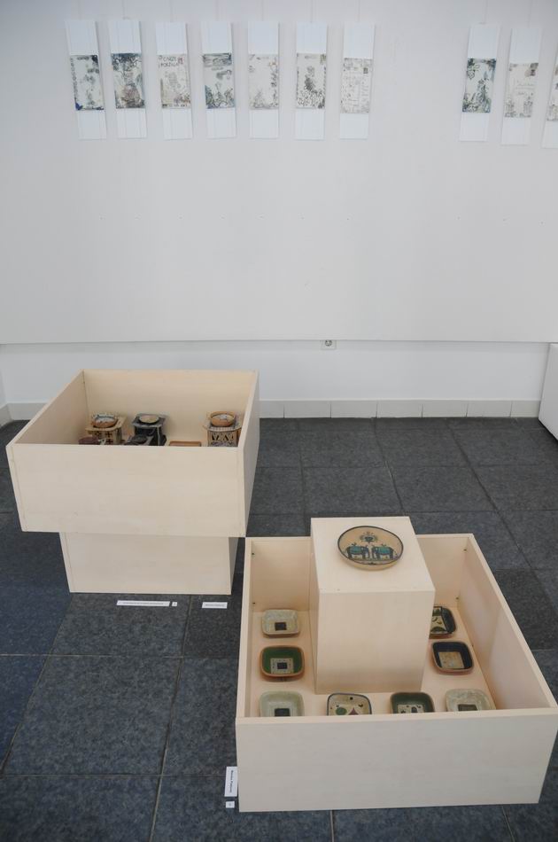 ceramica - lucia lobont - monica paduret - foto lucian muntean 0033