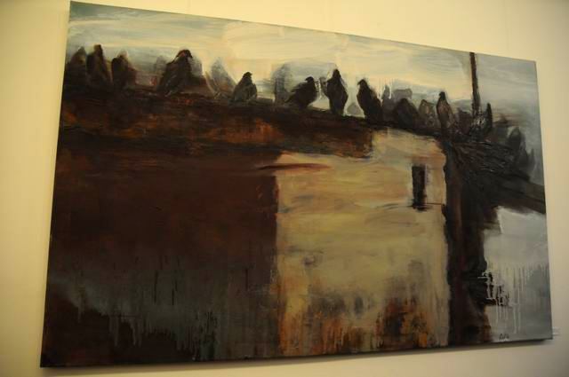 gabriela culic - breath - european art gallery - foto lucian muntean _0017