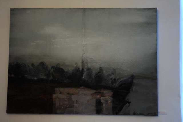 gabriela culic - breath - european art gallery - foto lucian muntean _0022