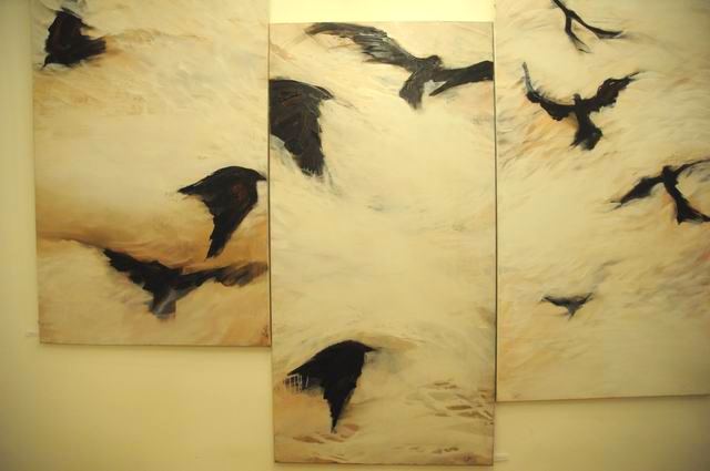 gabriela culic - breath - european art gallery - foto lucian muntean _0030