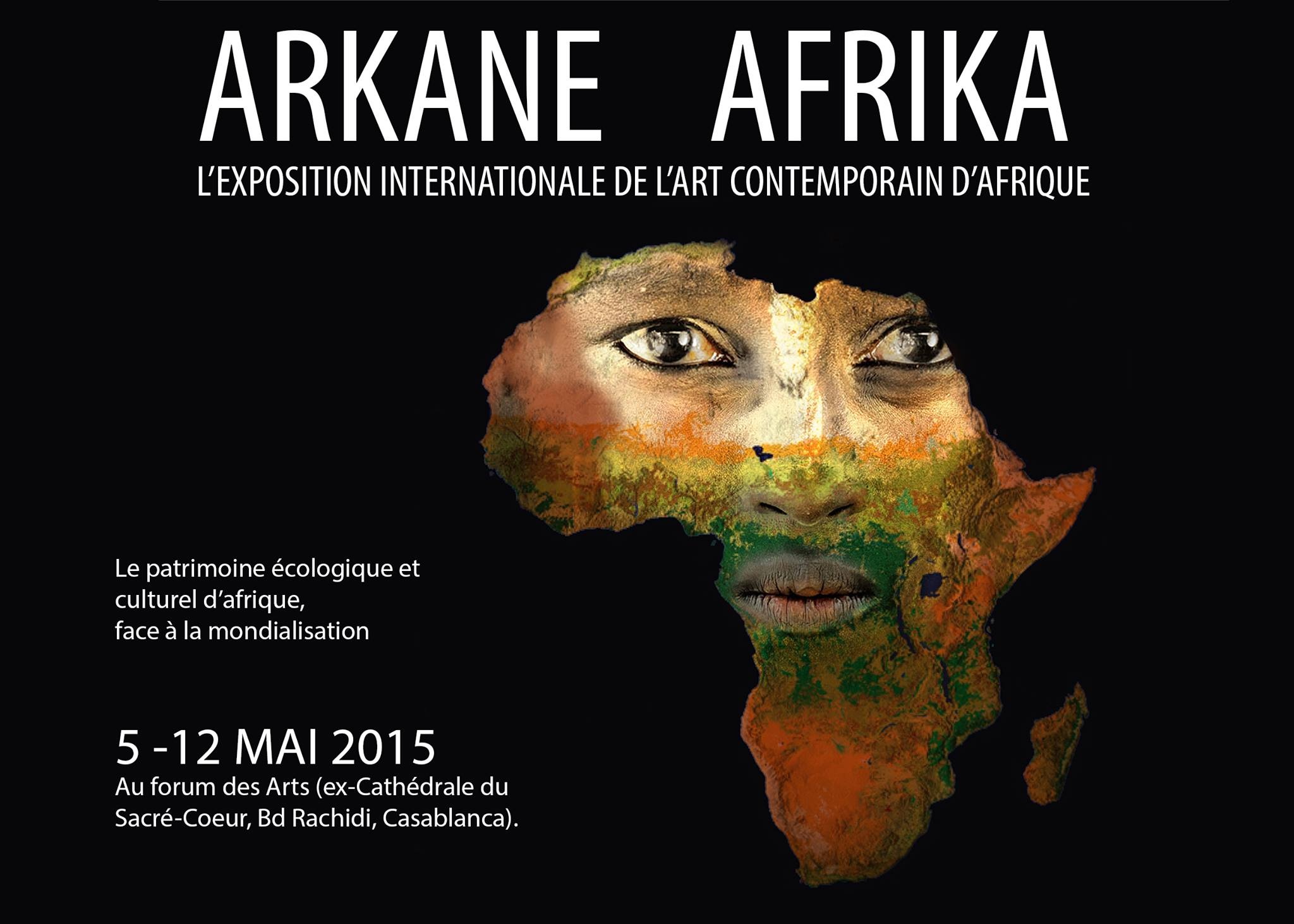 ARCANE Afrika