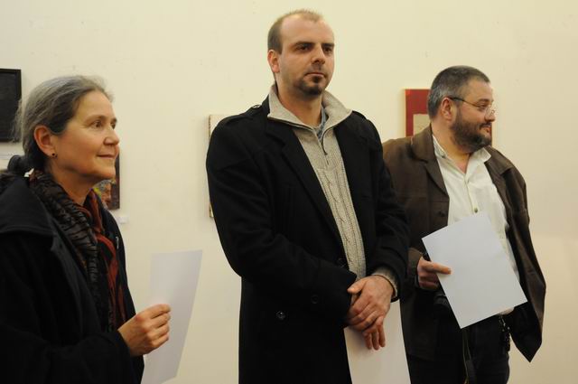 salonul mic bucuresti 2015 - foto lucian muntean 0013