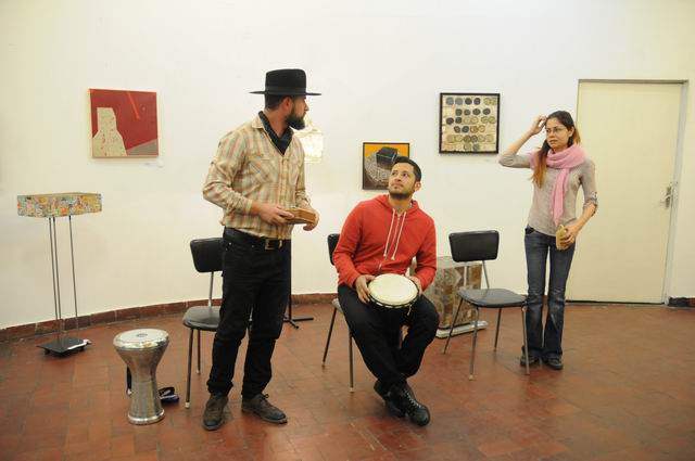 salonul mic bucuresti 2015 - foto lucian muntean 0014