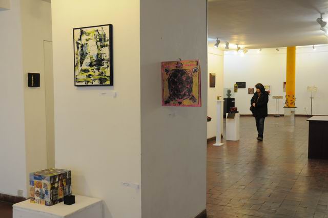 salonul mic bucuresti 2015 - foto lucian muntean 0031