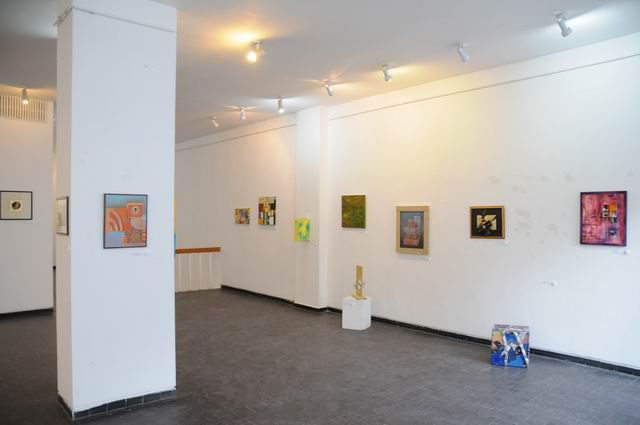 salonul mic bucuresti 2015 - foto lucian muntean 0050