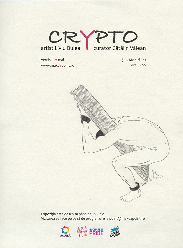 CRYPTO Liviu Bulea