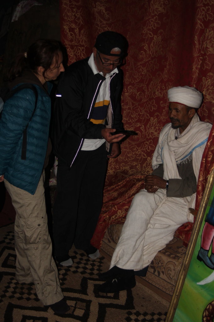 Etiopia Lalibela _Biet Giyorgis foto Aurel Tar 09