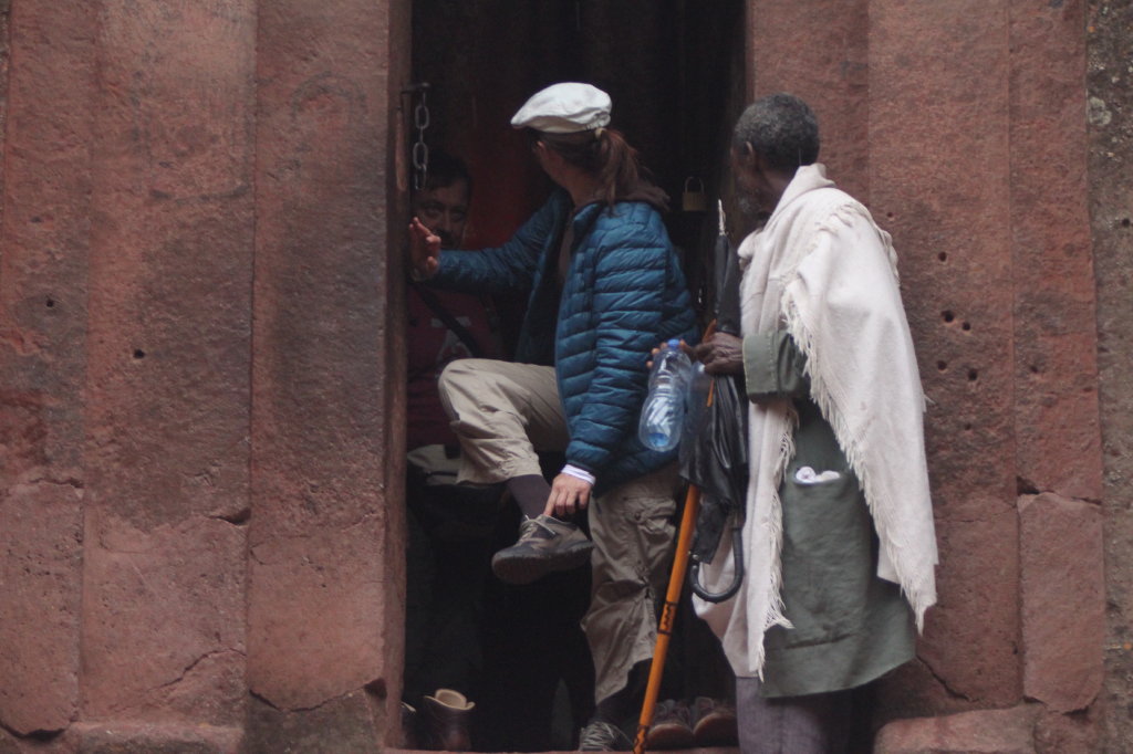 Etiopia Lalibela _Biet Giyorgis foto Aurel Tar 11