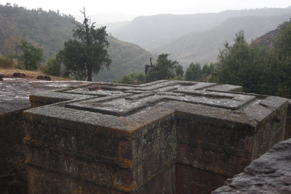 Etiopia Lalibela _Biet Giyorgis foto Aurel Tar 12