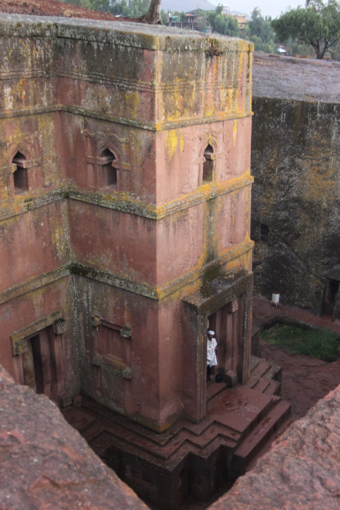 Etiopia Lalibela _Biet Giyorgis foto Aurel Tar 13