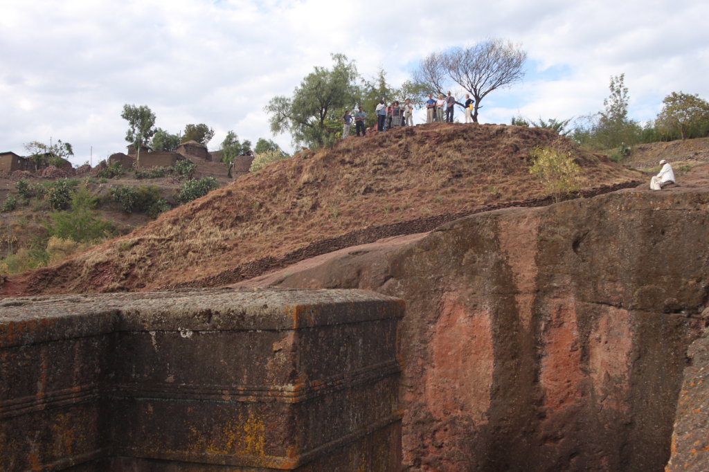 Etiopia Lalibela _Biet Giyorgis foto Aurel Tar 16
