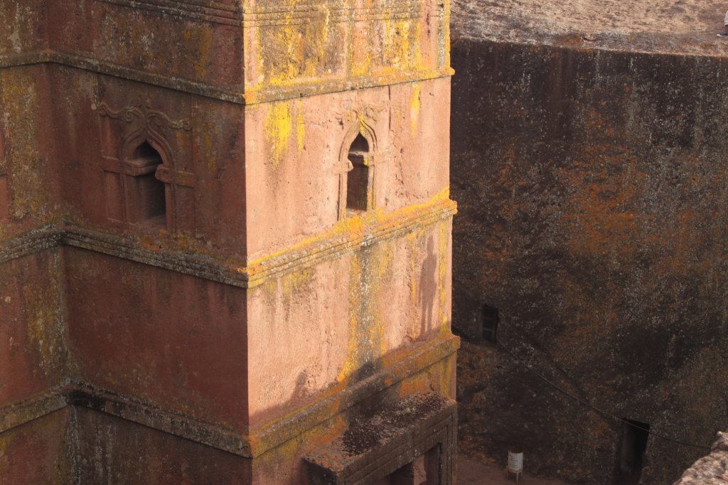 Etiopia Lalibela _Biet Giyorgis foto Aurel Tar 18