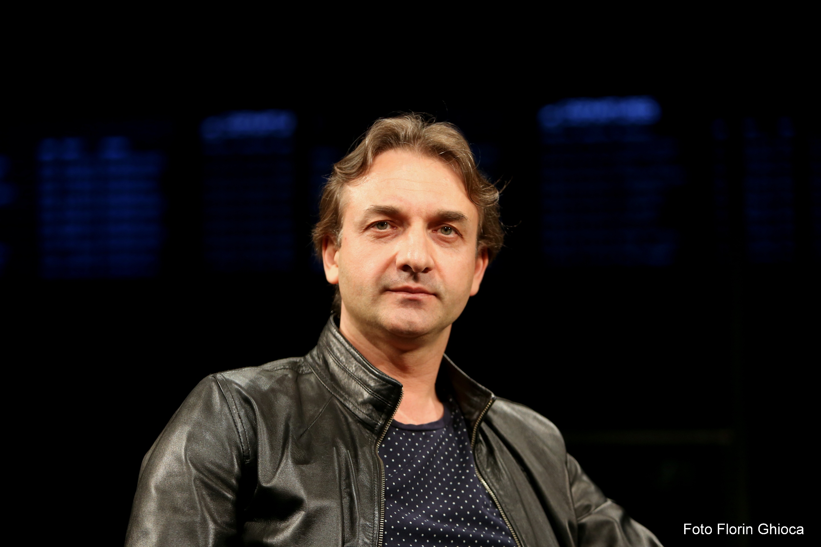 Foto Felix Alexa de Florin Ghioca . 1