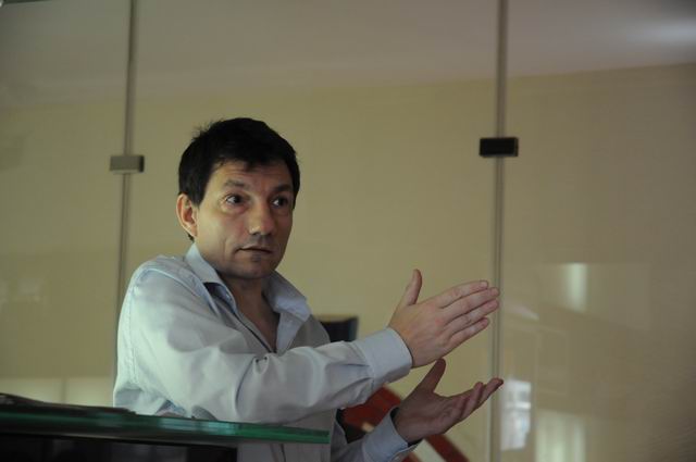 Romanian Actors by Simion Buia LM0_0005