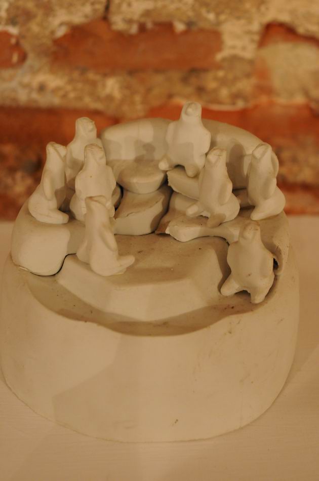 eugenia pop - ceramica - habitat cu semne - raluca baloiu - foto lucian muntean_0031