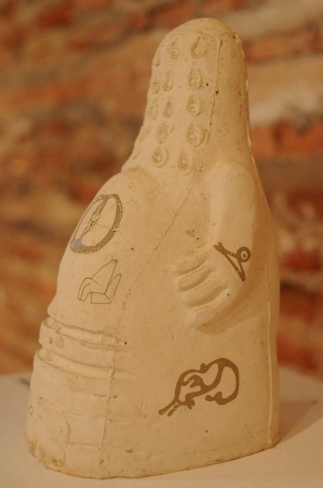eugenia pop - ceramica - habitat cu semne - raluca baloiu - foto lucian muntean_0045