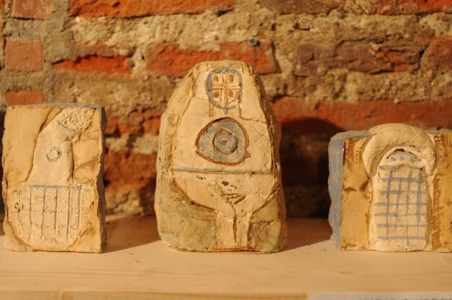 eugenia pop - ceramica - habitat cu semne - raluca baloiu - foto lucian muntean_0048
