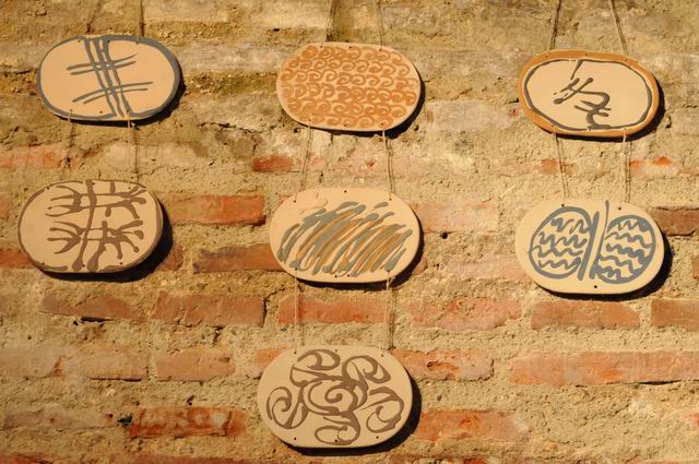 eugenia pop - ceramica - habitat cu semne - raluca baloiu - foto lucian muntean_0049