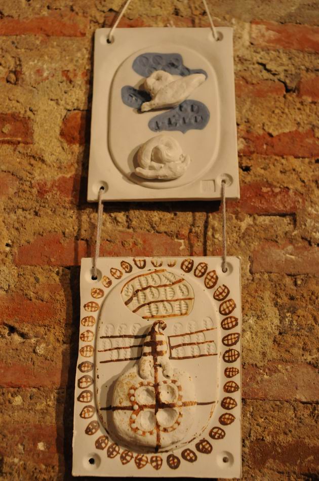 eugenia pop - ceramica - habitat cu semne - raluca baloiu - foto lucian muntean_0056