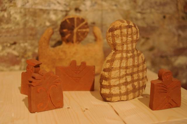 eugenia pop - ceramica - habitat cu semne - raluca baloiu - foto lucian muntean_0057