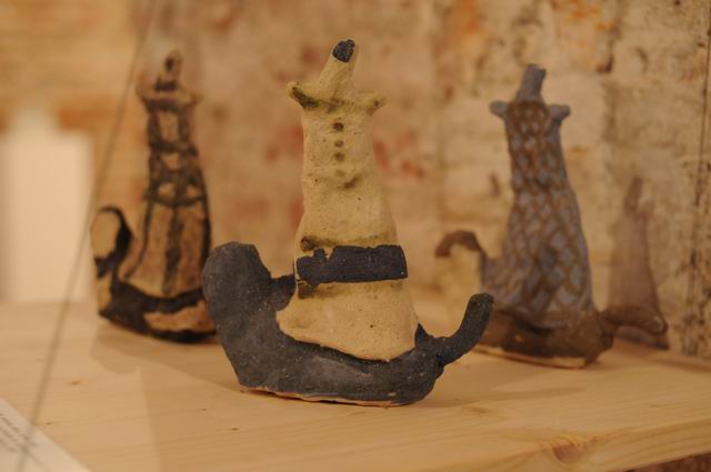 eugenia pop - ceramica - habitat cu semne - raluca baloiu - foto lucian muntean_0060