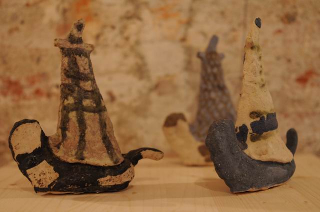 eugenia pop - ceramica - habitat cu semne - raluca baloiu - foto lucian muntean_0061