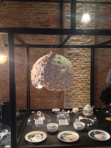 luminish in central exhibition rdw