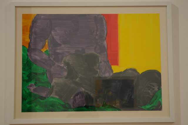 philipp kremer - galeria nicodim - bucuresti - foto lucian muntean _0024
