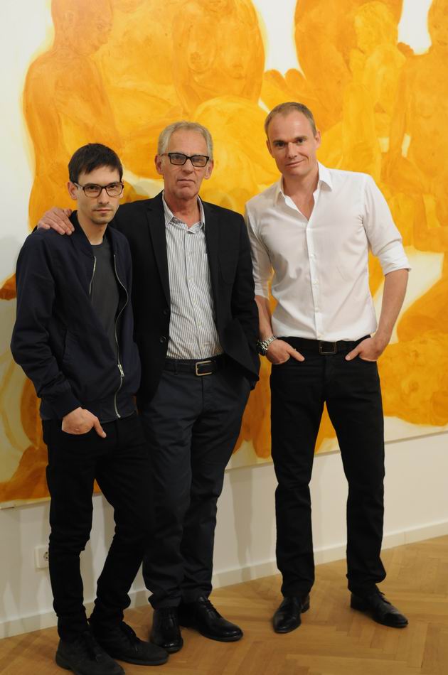 philipp kremer - galeria nicodim - bucuresti - foto lucian muntean _0030