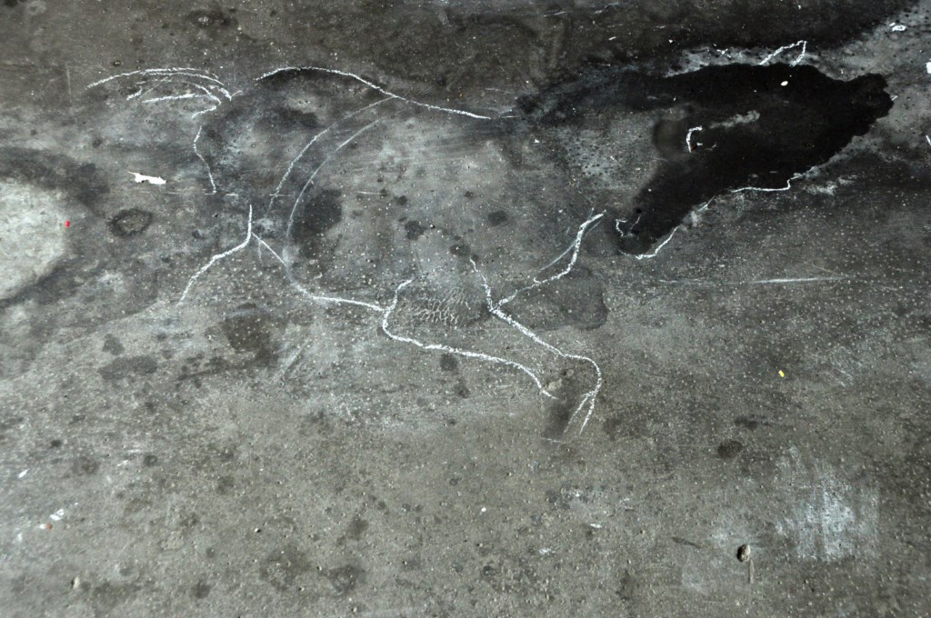 AK Petites histoires sous le ciel de beton 13