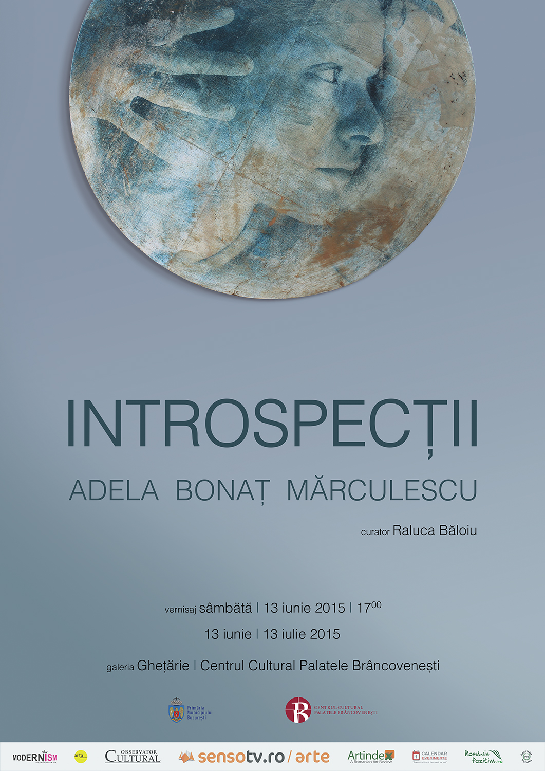 Afis Adela Bonat Marculescu pentru web