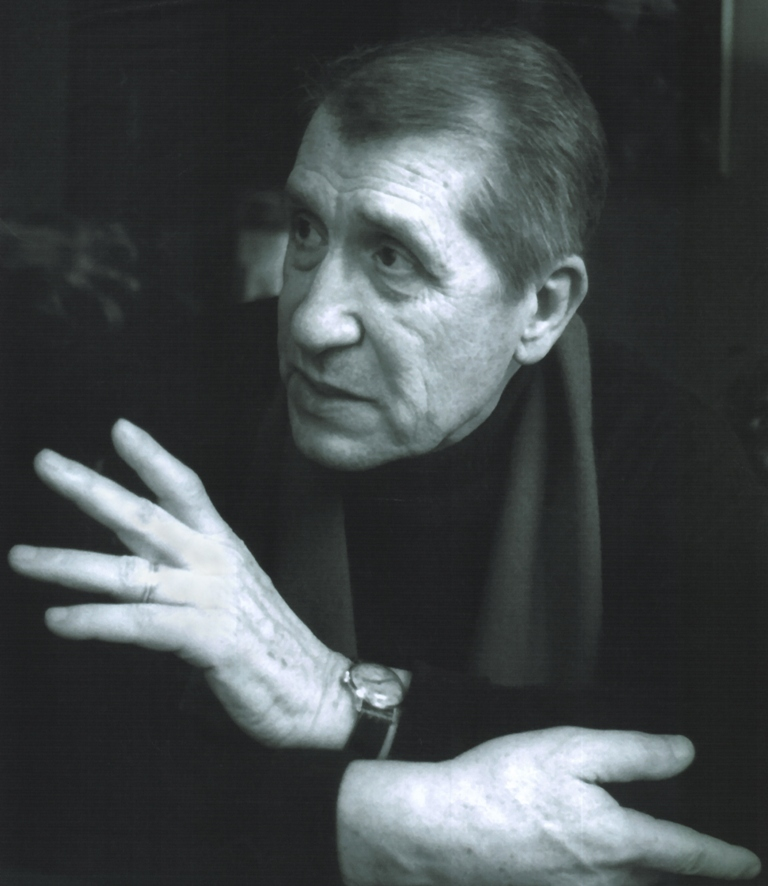 Centenarul Gellu Naum