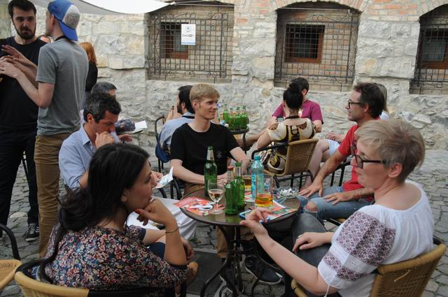 PELICAM 2015 - Tulcea foto lucian muntean 10