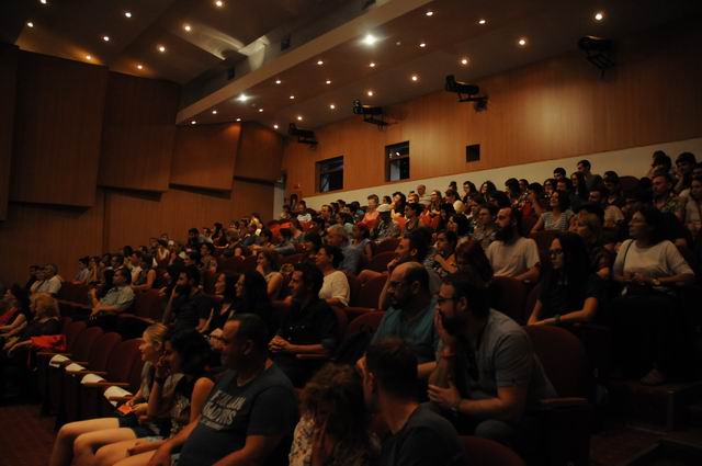 PELICAM 2015 - Tulcea foto lucian muntean 50