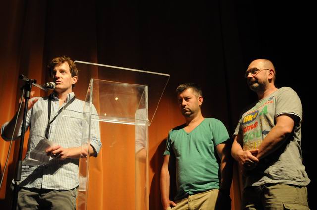 PELICAM 2015 - Tulcea foto lucian muntean 56