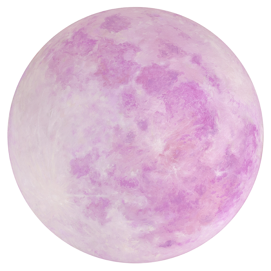 PINK MOON