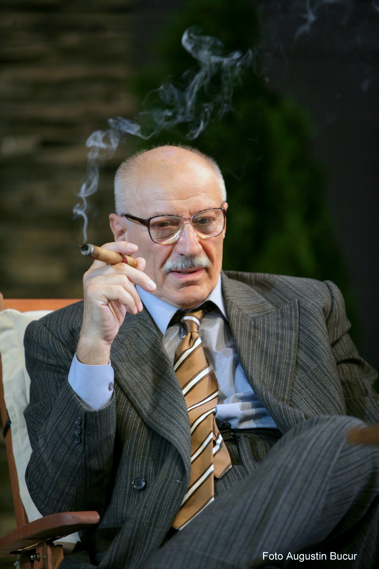 Victor Rebengiuc